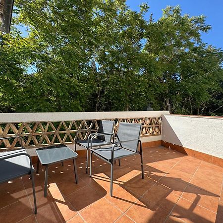 Dreaming Sacromonte - Free Parking Villa Granada Buitenkant foto