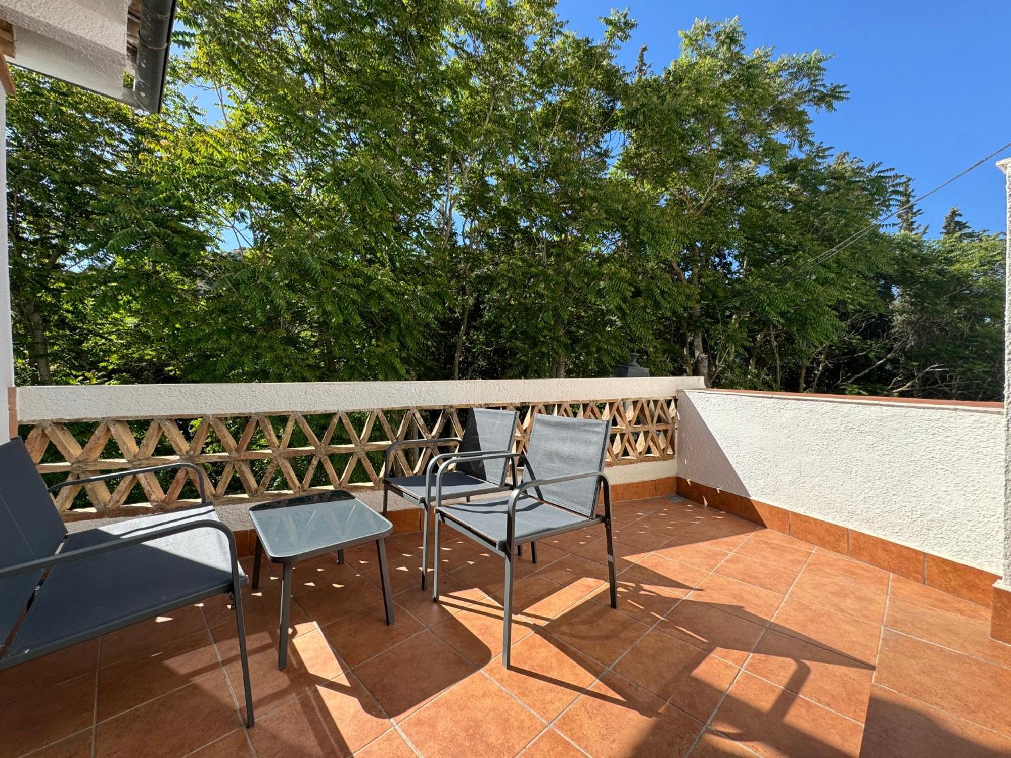 Dreaming Sacromonte - Free Parking Villa Granada Buitenkant foto